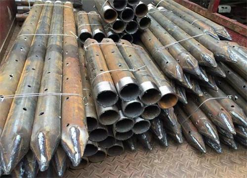 西昌镇钢花管哪里有卖